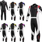 MOVE-TX-78 SFI-5 Auto Racing Suit- 1-PIECE Nomex Style Fire 3.2A/5 Rated New. Price: $224.99.