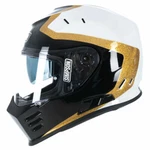 Simpson Ghost Bandit Limited Edition "tanto" Motorcycle Helmet Dot New. Price: $514.95.