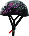 Skid Lids Wild One Helmet New. Price: $83.96.