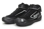 Sparco Shoe Pit Stop Size Black- 0012PS2010NR New. Price: $182.39.