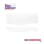 Ultra Shield 1231, Set Clear Plastic Tearoffs Stilo 200PK Performan New. Price: $47.00.