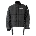 Zamp R09J003XL Driving Jacket Zr-drag Sfi 3.2A/20 Black X-large New. Price: $577.17.