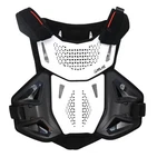 Atlas Defender 2.0 Chest & Back Protector - White L/xl Ce Level 1 New. Price: $169.99.