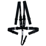 Ultra Shield Harness 5PT Black Hans Shoulder Pull-down- HB22031H New. Price: $177.61.