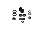 Bell Helmets 2020031 SRV-2 Pivot Kit Black New. Price: $45.99.