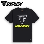Triumph Racing Logo Tshirt Multiple Sizes MTSS26701 Motocross Supercross Mx Nib New. Price: $34.17.