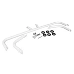 Braum White Gloss Harness Bar Kit For 2008+ Nissan 370Z BRHB-37WG New. Price: $279.99.