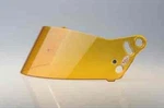 Bell Helmets 2010164 281 Srv Shield Fits BR.1 M.4 & Sport 3MM Thick Ambe New. Price: $69.95.