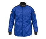 Allstar 935122 Driving Jacket SFI3.2A/5 M/l Blue Medium New. Price: $159.99.