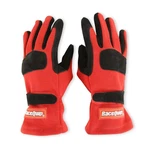 Racequip 355015 Dual Layer Racing Gloves Red Large Pair Sfi 3.3/ Certified New. Price: $76.85.