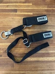Crow 3.3 Arm Restraint Rzr Off Road Racing Passenger Protection Safety Can-am Used. Price: $40.00.