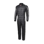 Pyrotect RS140320 Suit Ultra X-large Black SFI-1 New. Price: $194.99.