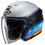 Hjc I30 Vicom Helmet MC-27SF Small 0837-1127-04 New. Price: $123.47.