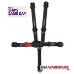 Impact 54112222, Kit Black Restraint 5-PT L/l 2IN P/uboth Lap Ind Shldr Performa New. Price: $218.00.