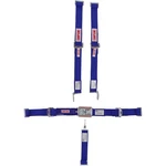 Simpson Quarter Midget Latch & Link Restraint Systems 29025BL New. Price: $108.00.