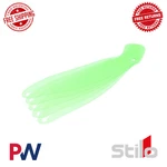 Stilo Racing Optics ST5 Sml Tab 4MM Clear Helmet Visor Tearoffs Pack 3459C New. Price: $52.22.