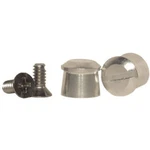 Pulse Racing Innovations ATP001S Tear Off Posts Aluminum Silver New. Price: $29.51.