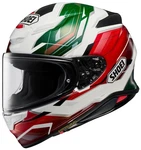 Shoei RF-1400 Capriccio Helmet TC-11 New. Price: $779.99.