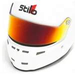 Stilo ST5R Short Visor Iridium Red Dark YA08372 New. Price: $92.49.