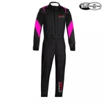 Move Extra-light MR-80 Sfi 3.2A/5 Double Layer Nomex Car Track Race Suit Pink New. Price: $249.99.