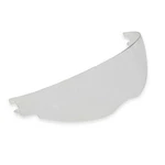 Simpson Motorcycle Gbcsi Helmet Shield New. Price: $51.19.