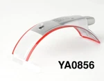 Stilo ST5 Helmet Adjustable Top Air Intake Fits L60 XXL64 - YA0856 New. Price: $130.95.