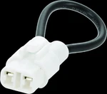 Dragonfire For Seat Belt Over-ride Sensor Plug Fits Yamaha Viking/wolverine New. Price: $24.47.