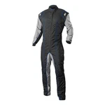 K1 Racegear 10-GK2-V-4XS Karting Suit, Black, Green, New. Price: $159.99.