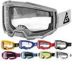 Answer Apex 1 Youth Mx Offroad Goggles New. Price: $30.33.