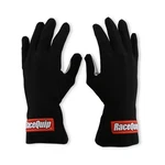 Racequip 350003 Series 1 Layer Nomex Non Sfi Basic Gloves; Black Medium New. Price: $60.98.