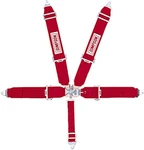 Simpson Safety 29063R 55" Latch/link 5-POINT Harness Red New. Price: $194.76.