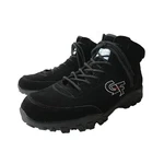 Force Racing Gear 4254100BK Crew Shoe Black New. Price: $109.65.