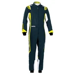Sparco Thunder Kart Racing Suit - Motorsports Go Race Fire Safety Gear New. Price: $273.90.