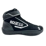 Sparco 0012PS2014NR Pit Stop Series Black Racing Shoes New. Price: $169.00.