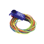 Racepak 230-VM-4DIGIN Four Channel Event Module New. Price: $122.95.