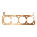 Sce Gaskets T360643L Titan Copper Head 4.060 .043 Lh Each New. Price: $107.50.