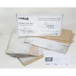 Hushmat Thermal Acoustic Insulation 66163; New. Price: $785.83.