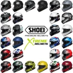 Shoei RF-1400 Helmet Full Face Pinlock Ready Dot Snell XS-2XL 649.99-799.99 New. Price: $779.99.