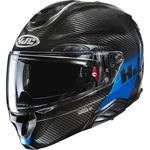 Hjc Rpha 91 Carbon Helmet - Elig MC2 Medium EB19NUS5202V New. Price: $819.99.