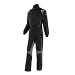 Simpson Helix Suit Youth Large Black / Gray New. Price: $629.81.