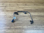 2016-2021 Mercedes Amg Gt C190 4.0L Wiring Harness 50K Miles A1905404506 Oem Used. Price: $187.00.