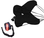 Rjs Racing Equipment Drag Parachute Spring Loaded Black 7000401 New. Price: $652.01.