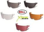 Bell Revolver Inner Shield For Helmet Smoke Hi-def New. Price: $9.95.