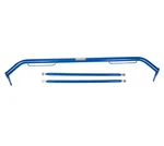 Harness Bar 47IN. Blue NRGHBR-001BL New. Price: $229.00.