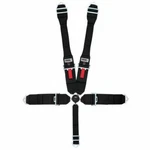 Crow Enterprizes 11104DB Harness Complete Camlock Individual Tapered New. Price: $278.15.