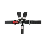 Simpson Safety 3B33PIKX D3 Off Road Latch/link 5-POINT Harness Black New. Price: $98.95.