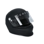 Racequip Pro-youth Full-face Helmet Sfi 24.1, Flat Black New. Price: $269.95.