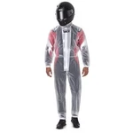 Sparco T1 Evo Rain Suit New. Price: $125.00.