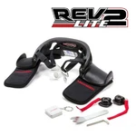 Necksgen Rev 2 Lite - Head & Restraint Medium NG501 New. Price: $599.00.