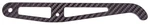 Jegs 1222 Carbon Fiber Parachute Handle 8 1/2 In. Length New. Price: $36.38.